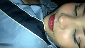 la hermanastra latina olvid� ponerse las bragas