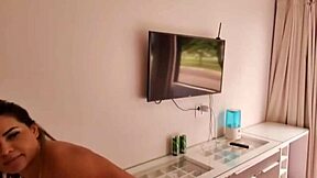 i'm a believer, give my ass to luna oliveira