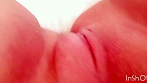 woke up super horny and all alone in bed