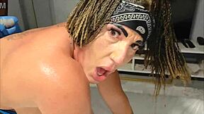 the giant bbc destroys my ass and gives me wild deepthroat trailer