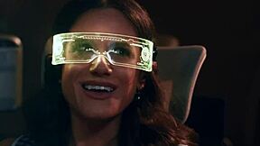 Milf stepmom penny barber explores ai companionship