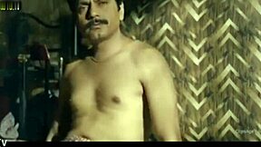 Scared games with Rajshri Deshpande in uncensored nude scene