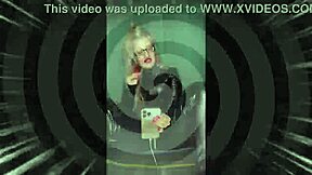 Sissy Office Inspection