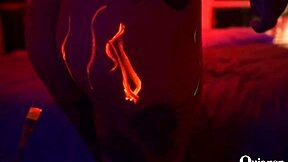 Latinas Are Sexiest Women in Black Lingerie, Filling You with Pleasure and Desire for Intense Action