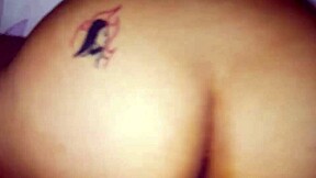 argentinian teen prostitute with big ass likes to fuck hard in various positions