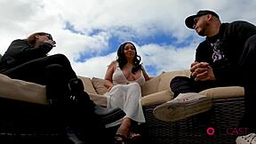 evita love rises fame