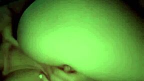 british exchange student masturbates solo on webcam