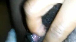 Gozando No Cuzinho With Ebony Anal And Pussy Licking