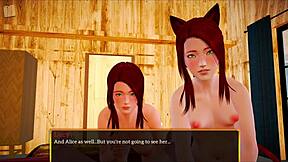 my new family explores homemade amateur moments with milf charm