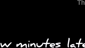 Public Bar Threesome: Big Cocks and Cumshots