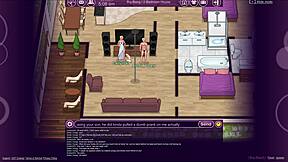 Young hung stud fucks cheating milf