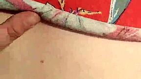 Amateur blowjob and doggy style fuck cum in mouth in the bush