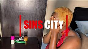 Imagine Me Fucking You Deep