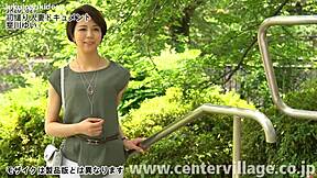 Intriguing first video of married woman Yui Ayukawa in amateur setting