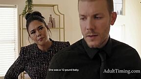 I'm Like Your Departed Wife But Wiser, Want To Fuck?