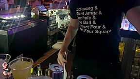 Prelude to kris k is a magician