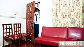 My Sweet Slim School Girl Friend