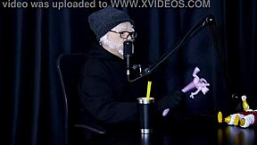 oruan doesn't like your type, kissed a famous guy, started nude fucking, wants to fuck two bi men - flor de damiana watch on sheer red 😏