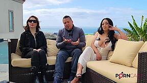 evita love rises fame