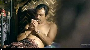 Scared games with Rajshri Deshpande in uncensored nude scene