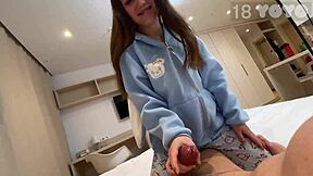 Step Daughter And Stepmom Share Dirty Secret With Mother In Law