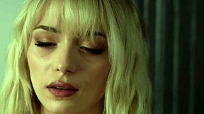 Deeper disobedient cecelia gets caught breaking the rules