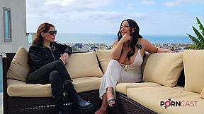 evita love rises fame