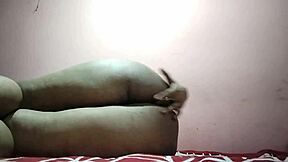 Indian Bhabhi First Time Hard Anal Sex With Full Bangla Dirty Roleplay