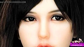 amber - 163 cm - tu muñeca real - love sex doll - ya follar