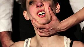 Intense Whipping Hot Mom Custom