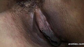 Watch Out, This Hot Redhead's Fingering Will Burn Your Fingers