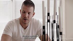 I'm Like Your Departed Wife But Wiser, Want To Fuck?