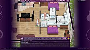 Young hung stud fucks cheating milf