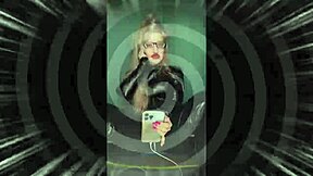 Sissy Office Inspection