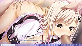 Behind The Scenes: Lewdly Dancing Bound Puppet Woman Ririsa Shiraishi 2