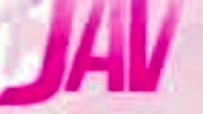 Japanese cutie Hikaru Ayami intensely showered with cum