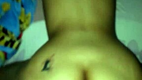 argentinian teen prostitute with big ass likes to fuck hard in various positions