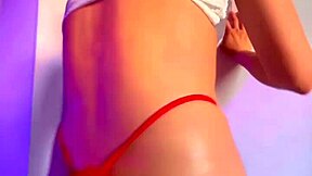 the devil's a woman with that beautiful ass making me sin.