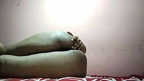Indian Bhabhi First Time Hard Anal Sex With Full Bangla Dirty Roleplay