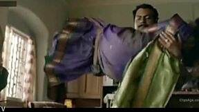 Scared games with Rajshri Deshpande in uncensored nude scene