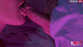 Check out this blowjob compilation with cum swallowing 😍