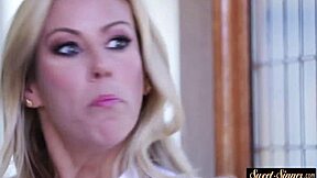 Cougar Stepmom Gets C And Doggystyled In This Taboo Fantasy Roleplay