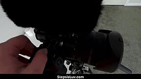 Emma Rosie And Joshua Lewis Deliver Intense Webcum Show