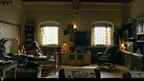 Scared games with Rajshri Deshpande in uncensored nude scene