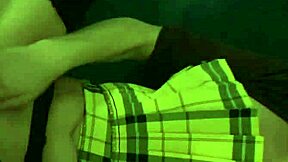 Hot Blonde Babe Chastity Lynn Craves Fervid Pounding