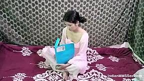 My Indian Stepsister-in-Law and I Share Family Moments and Conversations