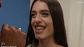 behind the scenes vittoria divine banged