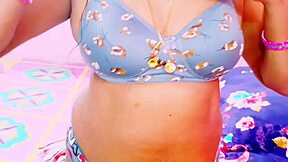 Desi Stepmom And Stepson Share Family Moments With Telugu Talks