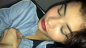 la hermanastra latina olvid� ponerse las bragas