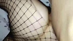 Mature couple creates beautiful homemade videos together